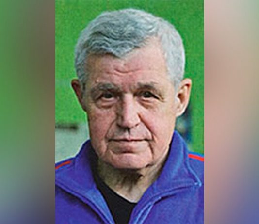 At the age of 83 years has died the deserved trainer of the USSR on judo Mishchenko