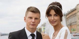 Ex-wife Arshavin with children evicted from his apartment's former mother-in-law