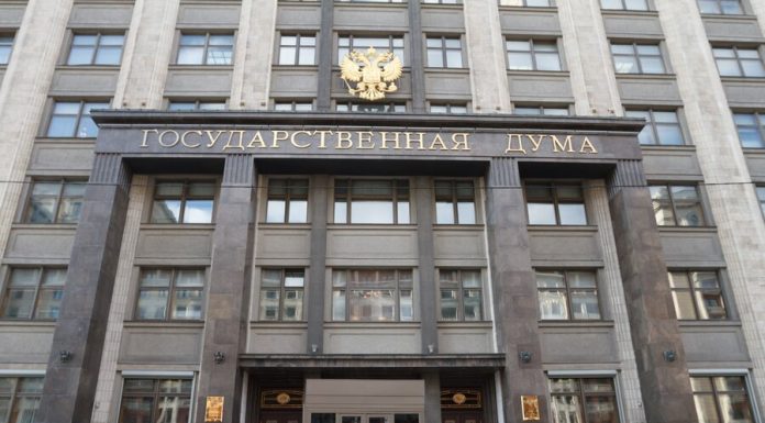 In the state Duma reacted to the accusation of Russia in an attempt to rewrite history