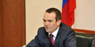 The former head of the Chuvash Republic thanked the residents of the Republic for understanding and criticism