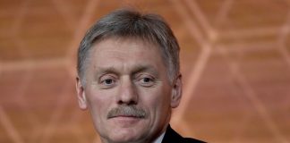 The Kremlin has described the idea to introduce the term "Supreme ruler"