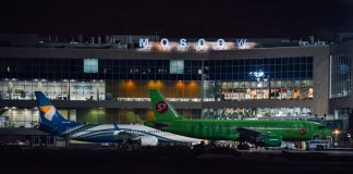 15 flights delayed in Moscow airports