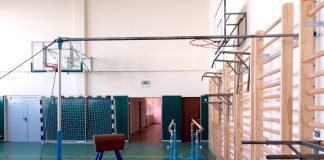 Administration of Podolsk has confirmed the death of a student in gym class