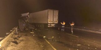 Bastrykin was transferred to the Central office of the insurance business on road accident near Pskov