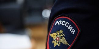 Beat the commander of a platoon of PPS in Moscow, faces up to five years in prison