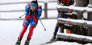 Biathletes Ustyugov and Sleptsova will challenge the disqualification to CAS