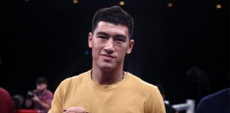 Bivol has told about the fight with McGregor