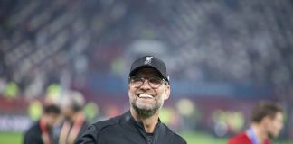 Coach "Liverpool" Klopp broke the record of Josep Guardiola