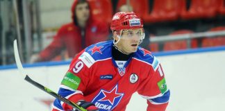 Ex-striker of the national team of Russia Alexei Yashin is included in the IIHF Hall of fame