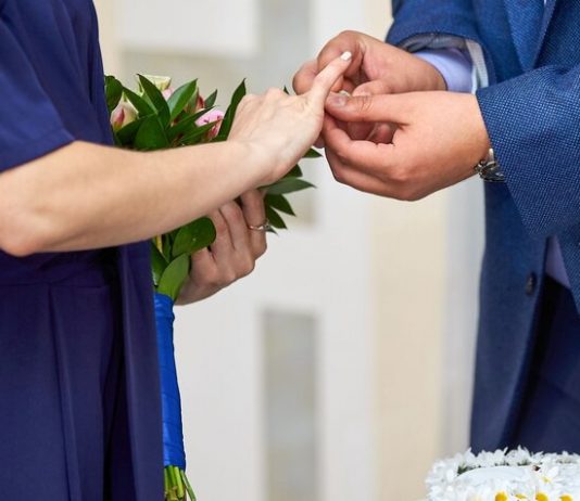 Experts explain why it is necessary to contract marriage