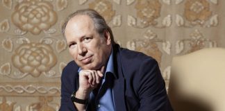 Hans Zimmer will give a concert in Moscow