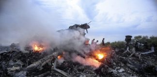 In Australia confirmed the authenticity of leaked documents in the case of MH17