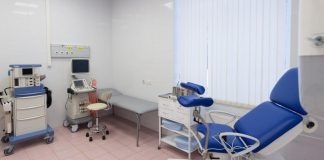 In Kaliningrad, explained the installation of video cameras in the offices of gynecologists