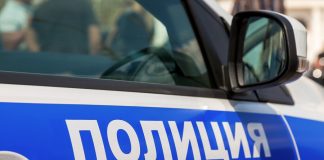 In Moscow detained the thief of 250 thousand rubles from pensioner