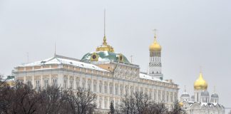 In the Kremlin appreciated the possibility of exchanging ambassadors with Ukraine