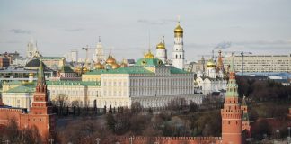 In the Kremlin commented on the amendment on the management of the government