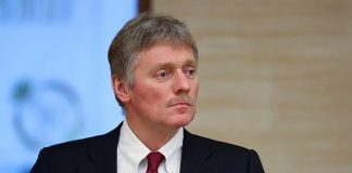 In the Kremlin commented on the treatment of scientists on the case "Network"