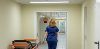 In the Perm hospital denied the information about the killings of veterans