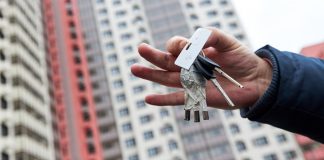 In the state Duma proposed to fix the margin on new apartments