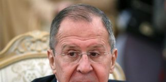 Lavrov responded to the threat of US sanctions against Rosneft