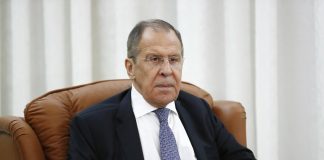 Lavrov said the weapons Russia is ready to include in the new start