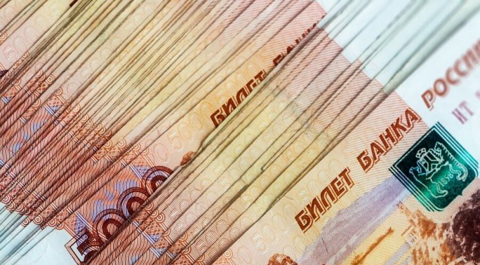 Ljubanci stole from the account of the pensioner capital of 700 thousand rubles