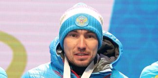 Loginova was sent to the doping control after the relay at the world Cup biathlon