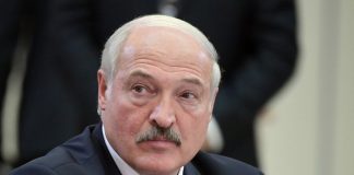 Lukashenko complained to Putin on the Telegram-channels