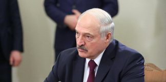 Lukashenko stated about the readiness of Minsk to buy oil from Moscow