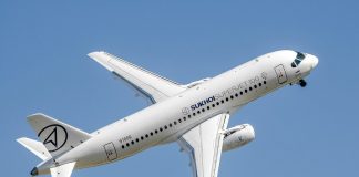 Manufacturer SSJ-100 will appeal to the Prosecutor due to a faulty ladder