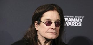 Ozzy Osbourne has cancelled concerts in the US due to Parkinson's disease