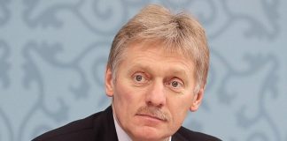 Peskov explained the dismissal of Ignatiev as head of the Chuvash Republic