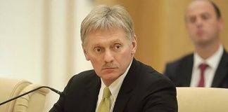 Peskov praised the collision of the Russian Federation and Turkey in Idlib