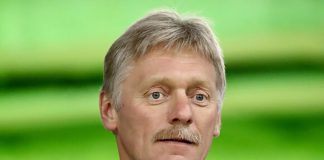 Peskov responded to the criticism of Lukashenka in the Russian media