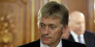 Peskov said that Turkey has not fulfilled the Sochi agreement on Syria