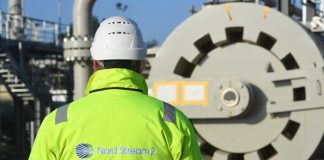 Poland has asked Gazprom's data for a case against the "Nord stream – 2"