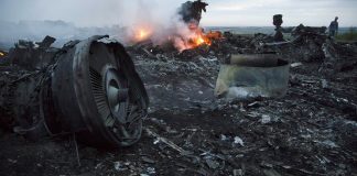 Prosecutors have indicted four defendants in the case of MH17