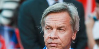 Pushkov commented on the teachings of US simulated nuclear attack on Russia