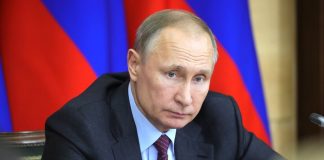 Putin commented on the dismissal of Ignatiev as head of the Chuvash Republic