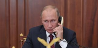 Putin said Zelensky about the inadmissibility of distorting the truth about the Second world war