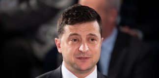 Russia reacted to the idea of Zelensky to hold elections in Crimea