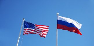 Russia reduced the volume of investments in us government securities