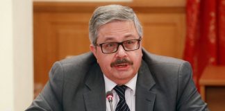 Russia's Ambassador to Turkey had received new threats from Syria