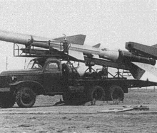 Some Soviet weapons were the worst for NATO