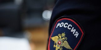 Teenager stabbed during the mass brawl in Chelyabinsk