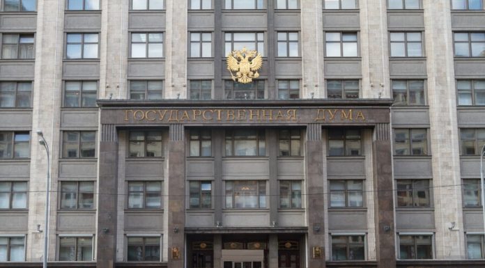 The Constitution can prescribe the right of the President to dissolve the state Duma