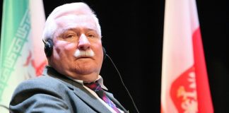 The ex-President of Poland had ridiculed the requirements of Warsaw about reparations from Russia