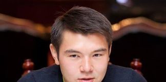 The grandson of Nazarbayev asked the UK for political asylum