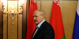 The Kremlin praised Lukashenka's words about Putin's proposal for compensation for oil