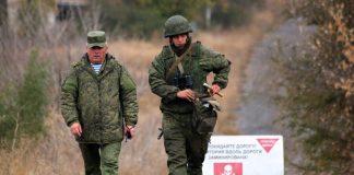 The Kremlin praised the desire Zelensky to conduct joint patrols in the Donbass